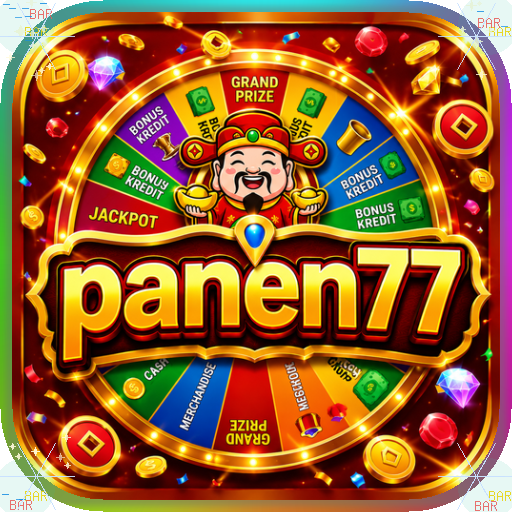 panen77 — mitra unggulan